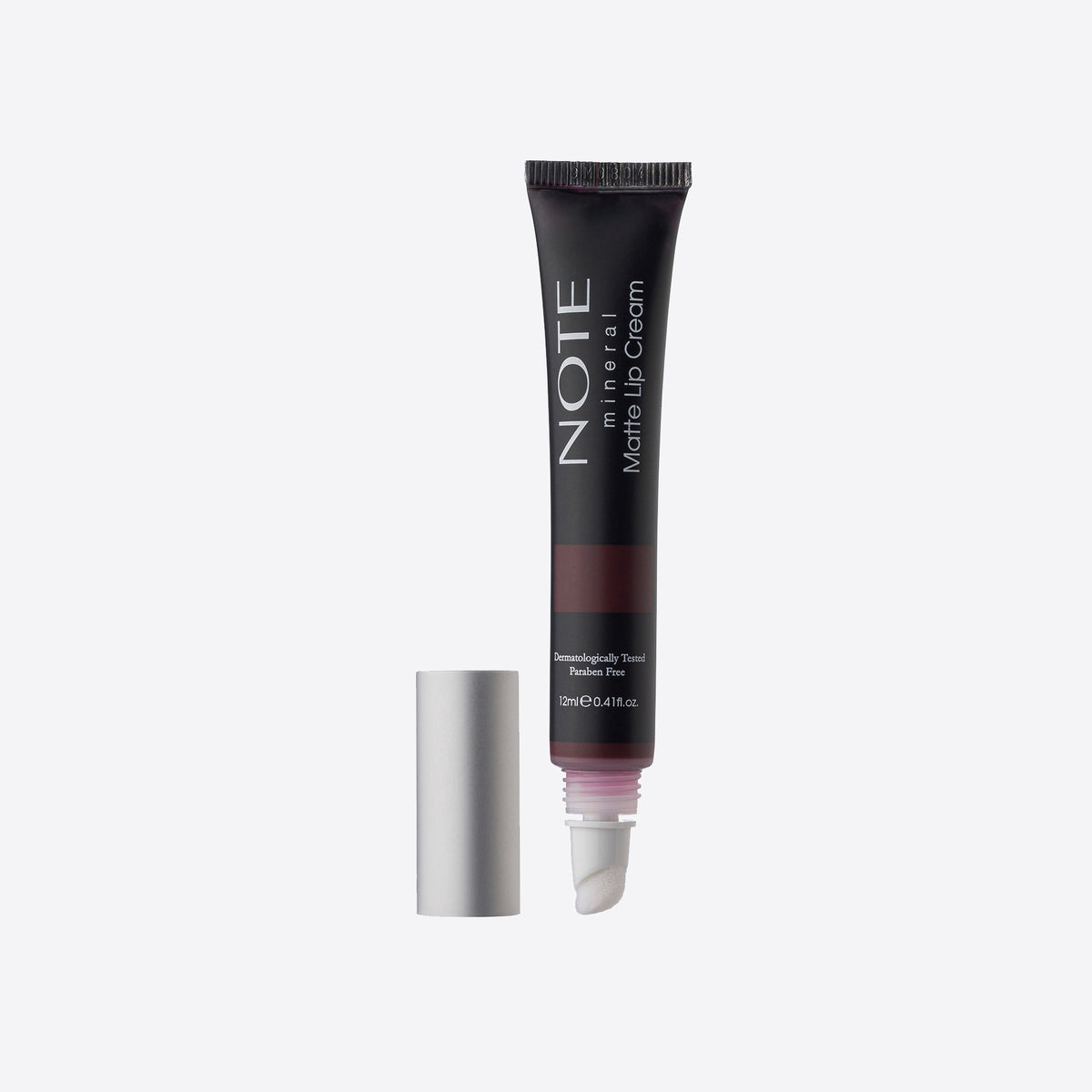 Mineral Matte Lip Cream