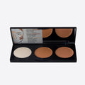 Perfecting Contouring Cream Palette