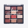 Love At First Sight Eye Shadow Palette - 202 Insta Lovers