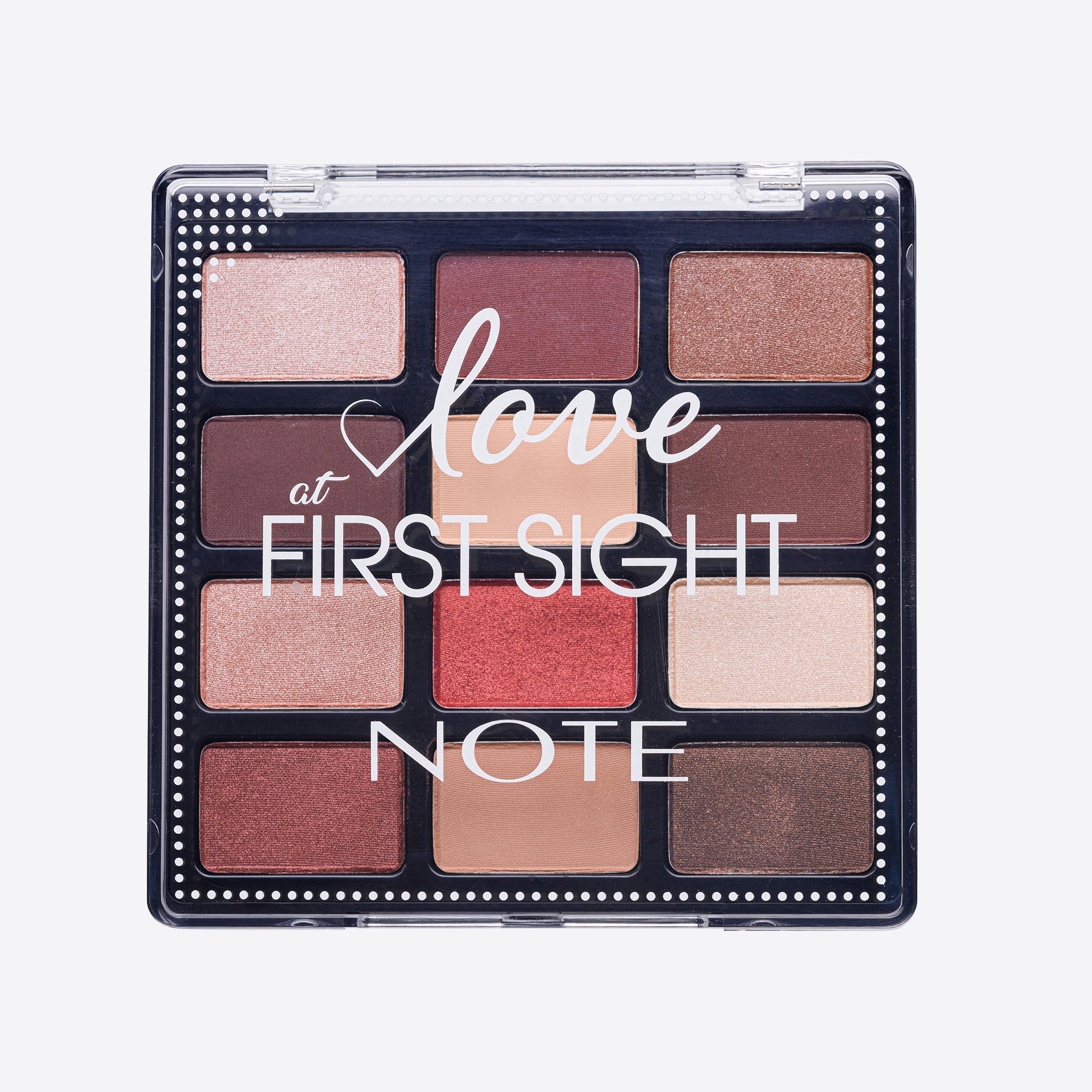 Love At First Sight Eye Shadow Palette - 202 Insta Lovers