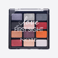 Love At First Sight Eye Shadow Palette - 203 Freedom To Be