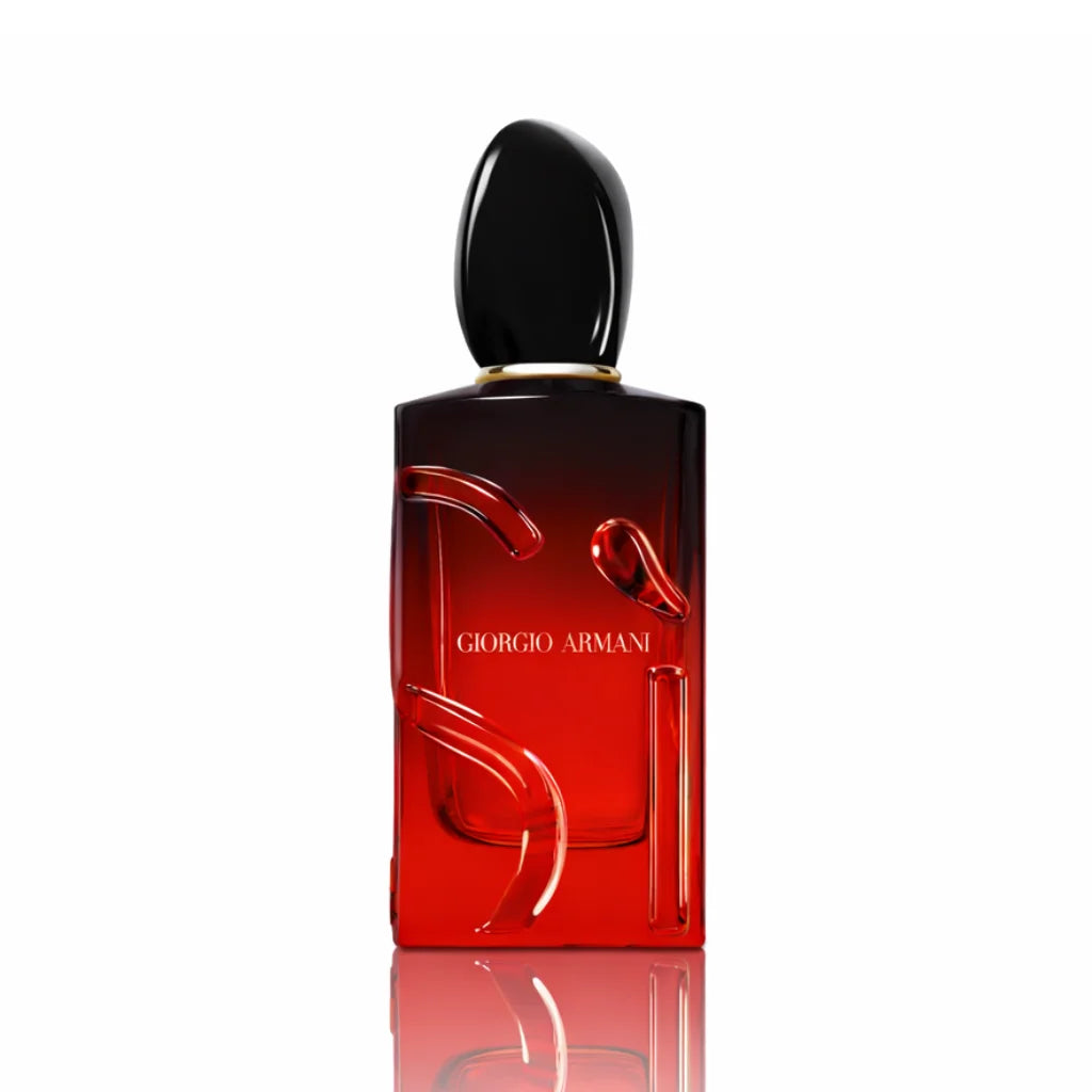 عطر سي باشن إنتنس من جورجيو أرماني أو دو برفيوم - 100 مل