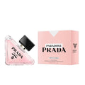 عطر برادا بارادوكس فيرتشوال فلاور  أو دو برفيوم - 90 مل