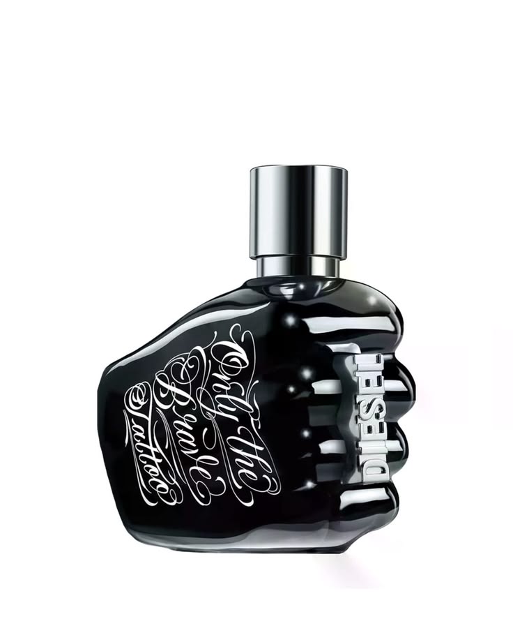 عطر ديزل تاتو أونلي ذا بريف أو دو تواليت - 125 مل