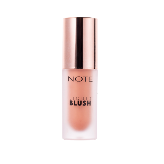 NOTE Liquid Blusher