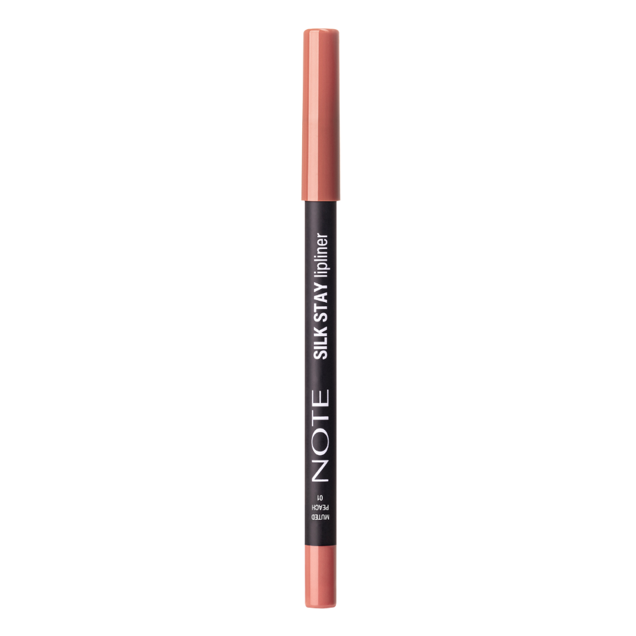 NOTE Silk Stay Lipliner