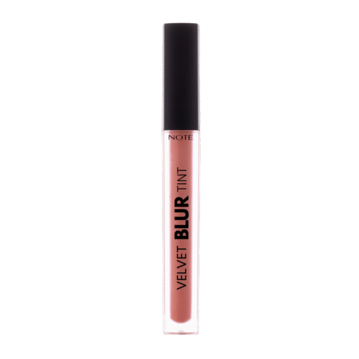 NOTE Velvet Blur Tint