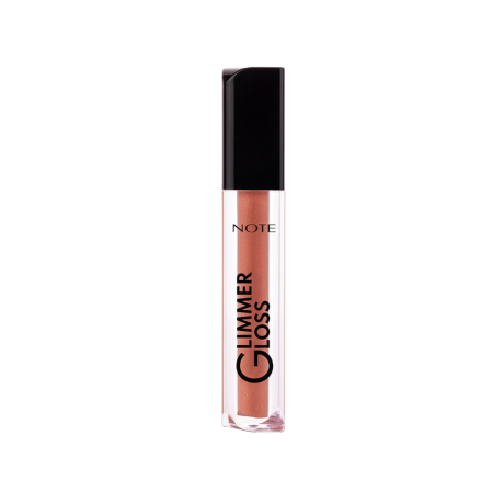 NOTE Glimmer Gloss