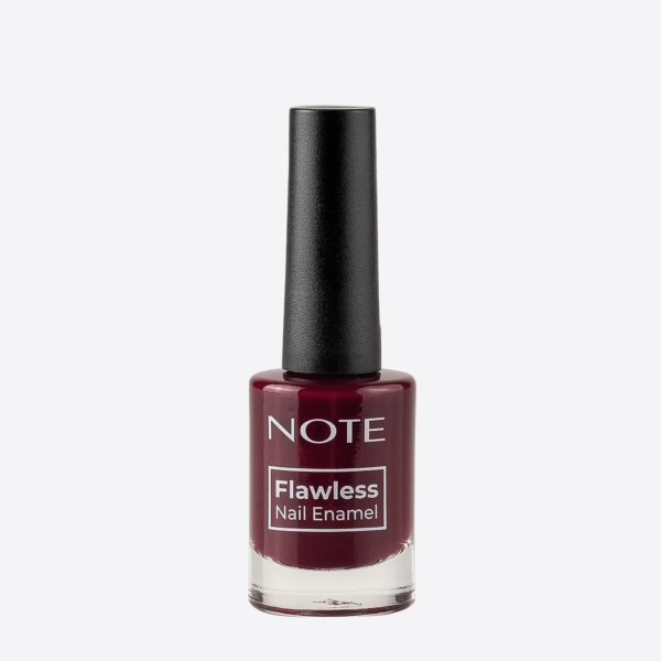Flawless Nail Enamel 11-20