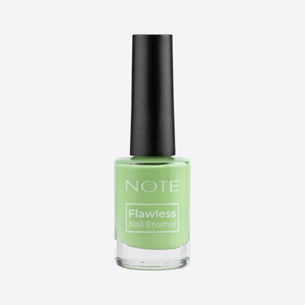 Flawless Nail Enamel 101-121