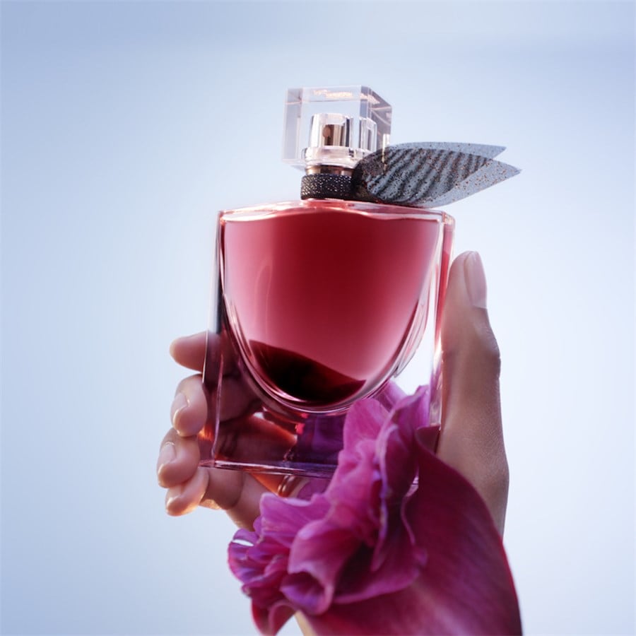 عطر لانكوم لا في إي بيل إكسير برفيوم - 100 مل
