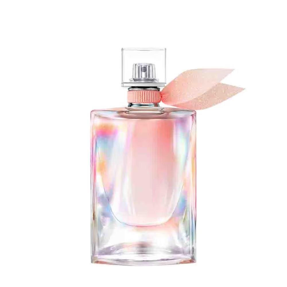 عطر لانكوم لا في إي بيل سوليل كريستال برفيوم - 100 مل
