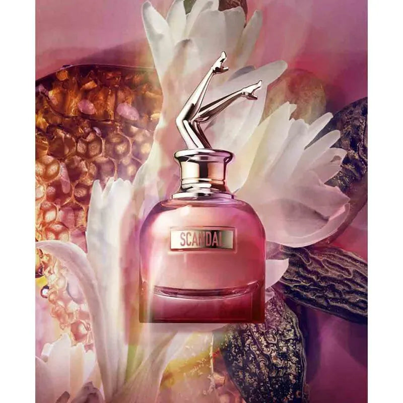 عطر سكاندل باي نايت جان بول غوتييه - 80 مل