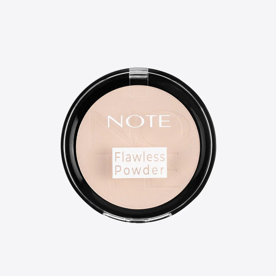 Note Flawless Powder