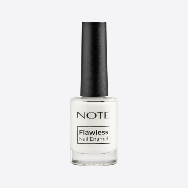 Flawless Nail Enamel 21-30