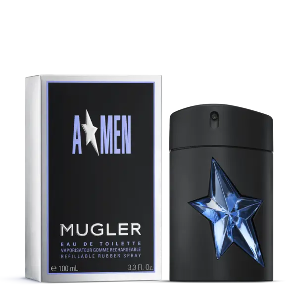 عطر كلاسيكي من موغلر أو دو تواليت - 100 مل