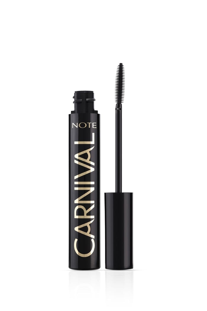 Carnival Mascara