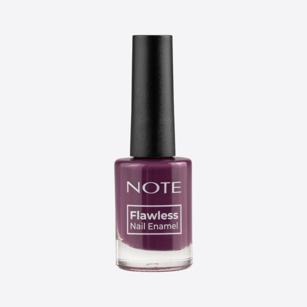 Flawless Nail Enamel 31-40
