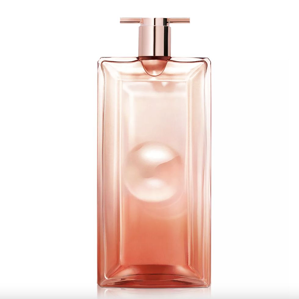 عطر ايدول ناو من لانكوم أو دو برفيوم - 100 مل