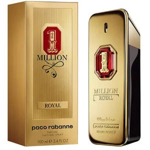 عطر ون مليون رويال باكو ريبان برفيوم - 100 مل