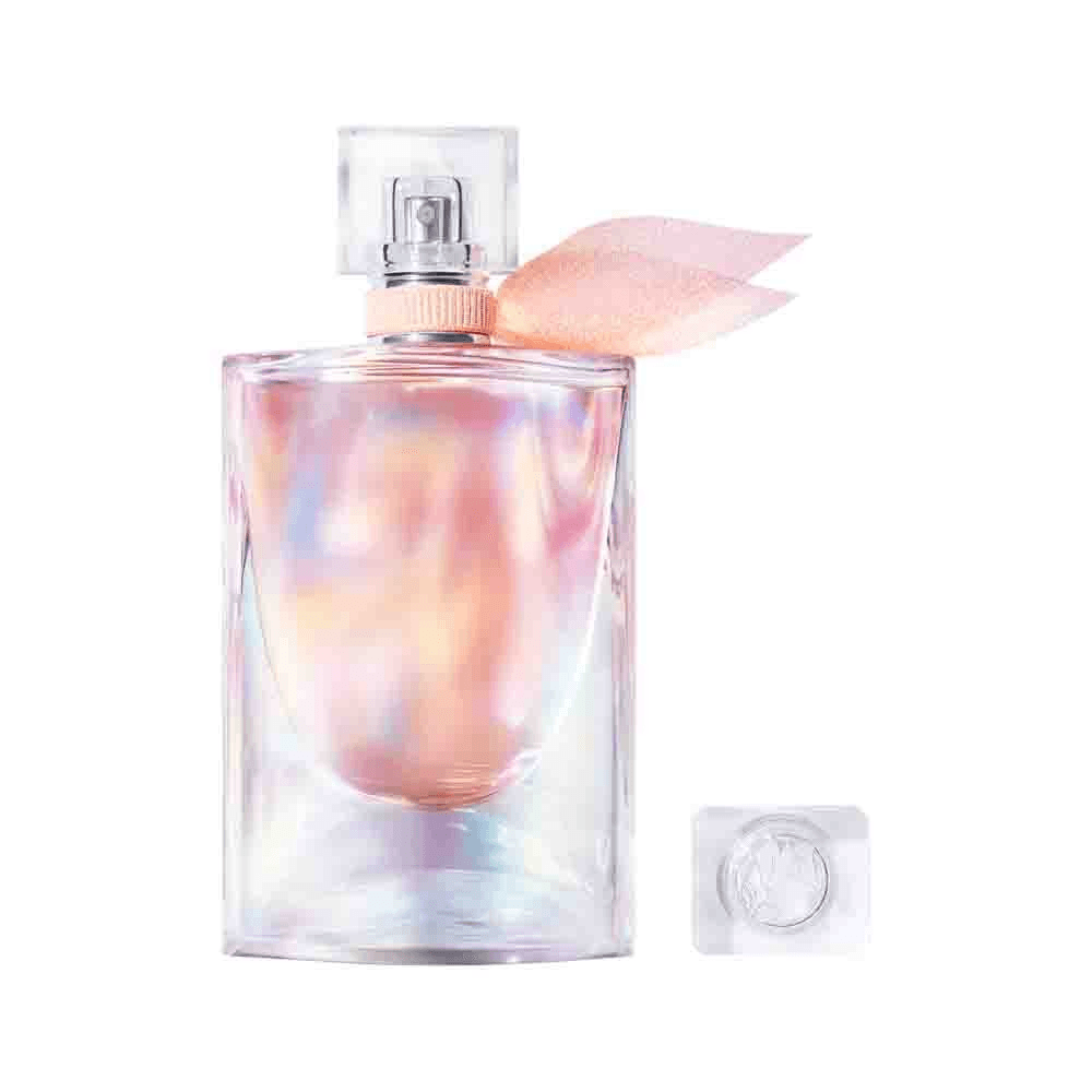 عطر لانكوم لا في إي بيل سوليل كريستال برفيوم - 100 مل