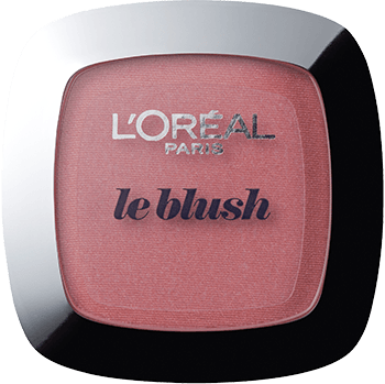 لوريال ترو ماتش بلاشر من لوريال باريس (L'Oréal Paris True Match Le Blush - 5 g) - 120 Sandalwood Pink