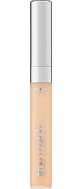 لوريال ترو ماتش كونسيلر من لوريال باريس (L'Oréal Paris True Match Concealer - 6.8 ml) - 1C Rose Ivory