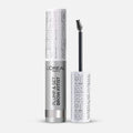 لوريال باريس مسكارة جل للحواجب براو ارتيست بلومب اند سيت من لوريال باريس (L'Oréal Paris Brow Artist Plump & Set Mascara - 5 ml) - 000 Transparent
