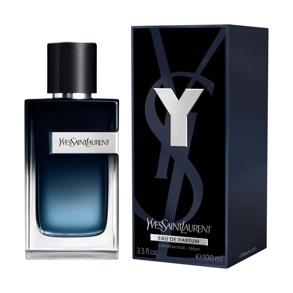 عطر إيف سان لوران واي أو دو برفيوم - 100 مل