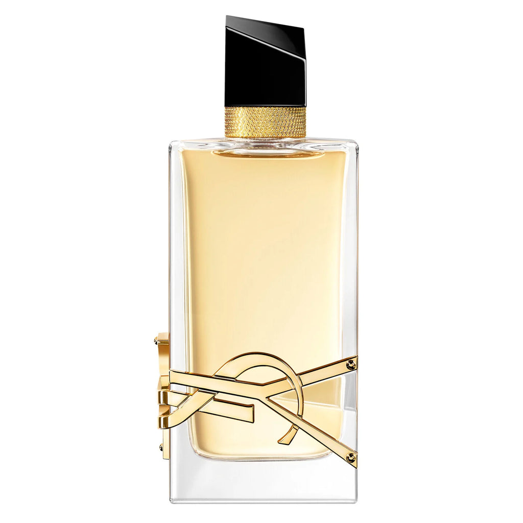 عطر إيف سان لوران ليبري  أو دو برفيوم - 90 مل