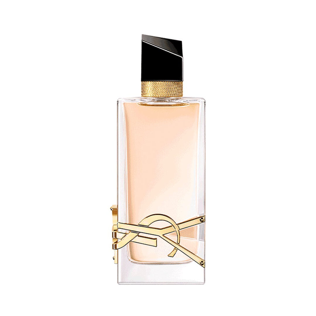 عطر إيف سان لوران ليبري أو دو تواليت - 90 مل