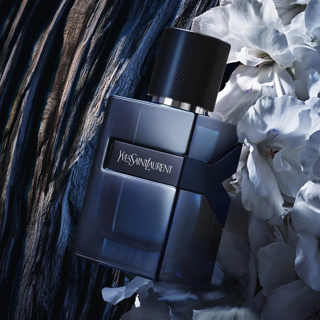 عطر إيف سان لوران واي إلكسير - 60 مل