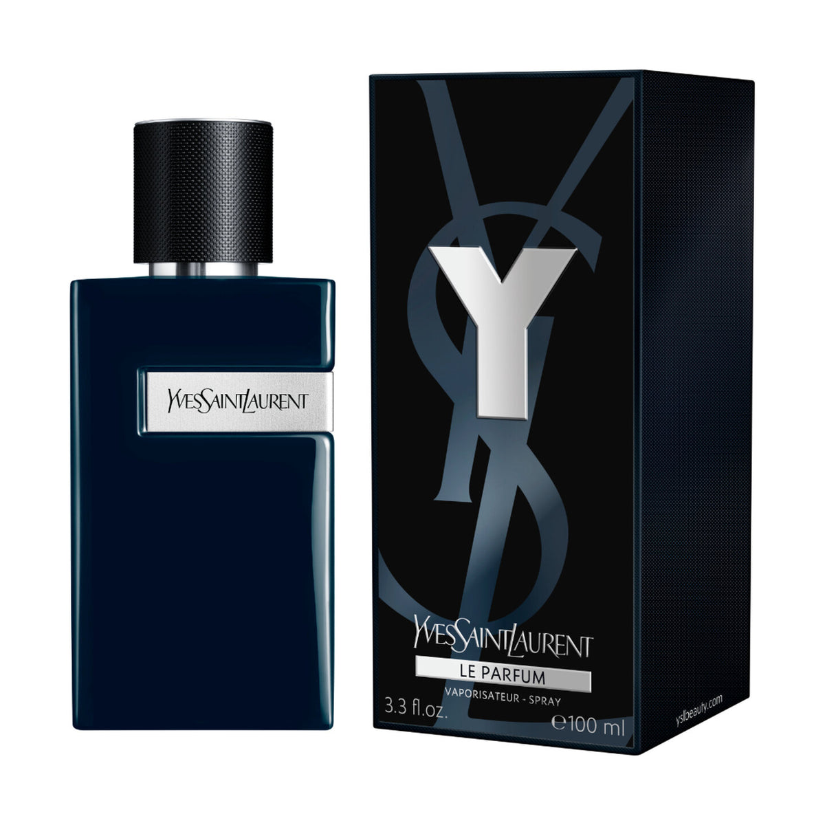 عطر إيف سان لوران واي لو برفيوم - 100 مل