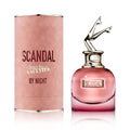 عطر سكاندل باي نايت جان بول غوتييه - 80 مل