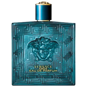 عطر إيروس أو دي بارفيوم فيرساتشي - 100 مل