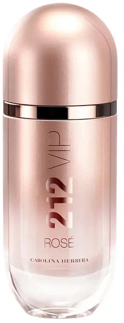 عطر 212 روز كارولينا هيريرا - 80 مل