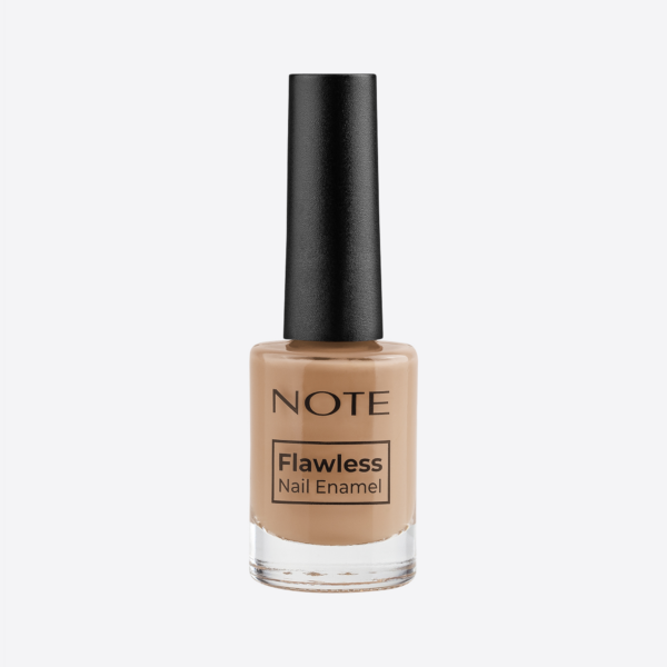 Flawless Nail Enamel 51-60