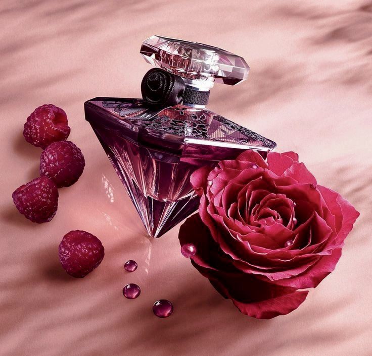عطر لا نويت تريزور من لانكوم أو دو برفيوم - 75 مل