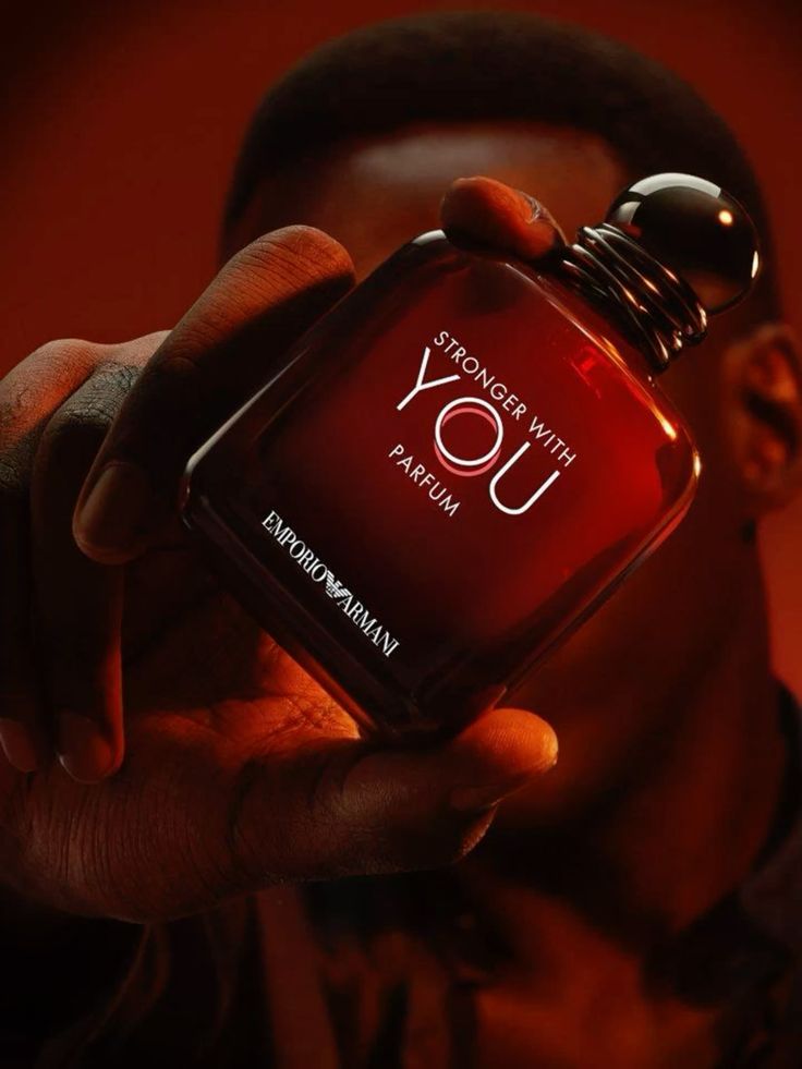 عطر سترونجر ويذ يو برفيوم من إمبوريو أرماني - 100 مل