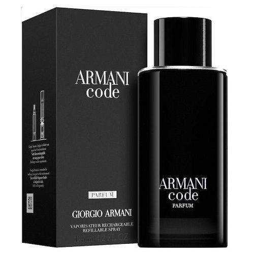 عطر كود من جيورجيو أرماني برفيوم - 125 مل
