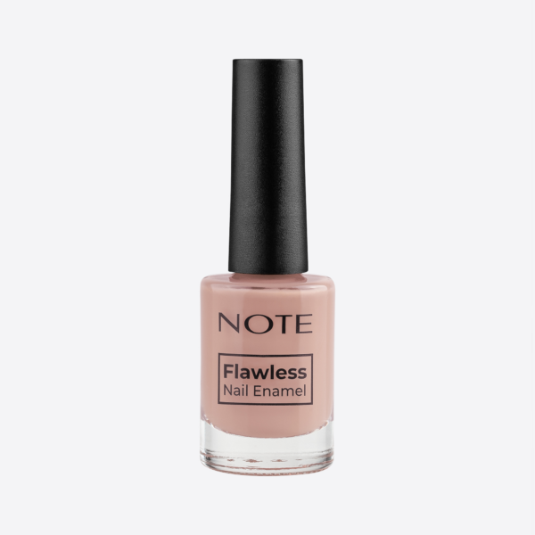 Flawless Nail Enamel 61-70