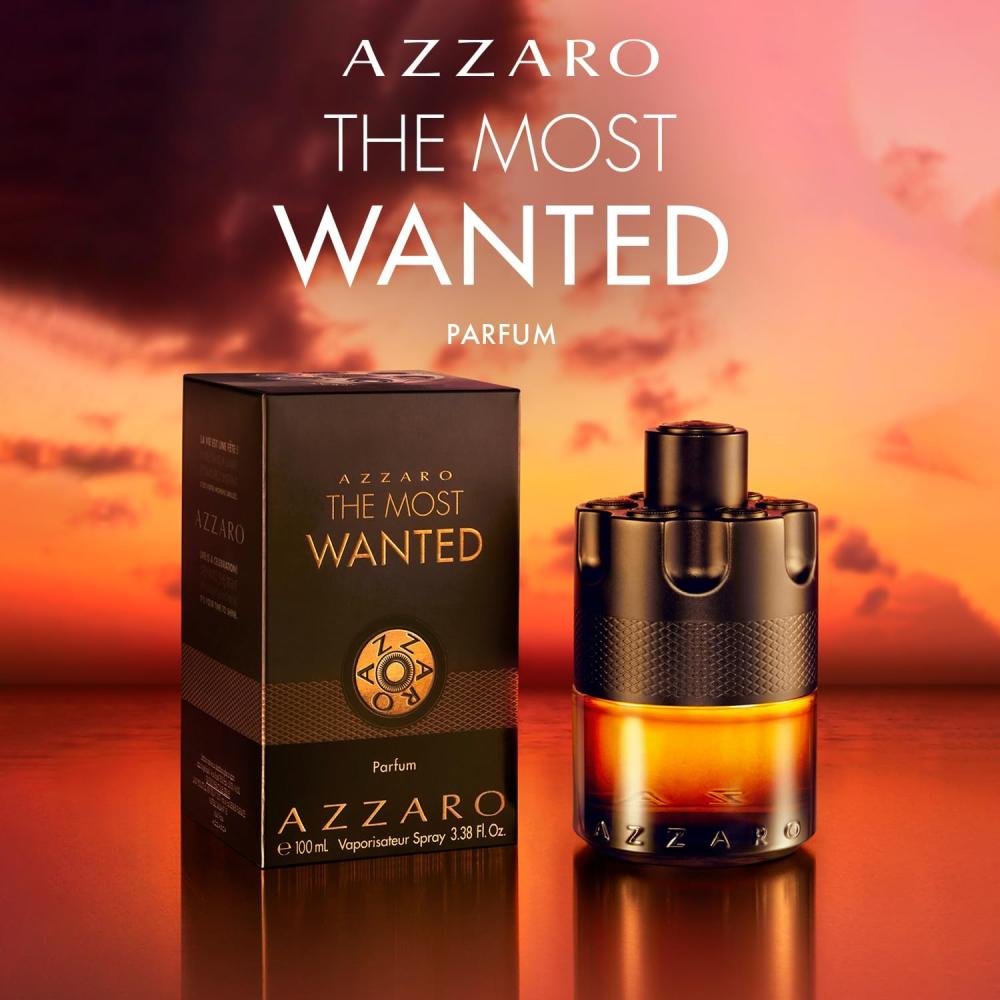 عطر أزارو ذا موست وونتد برفيوم - 100 مل
