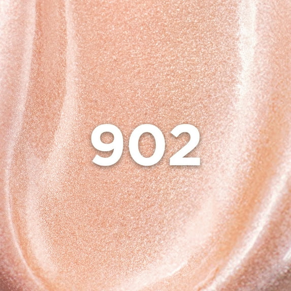 لوريال لومـي جلوشن 902 لايت جلو