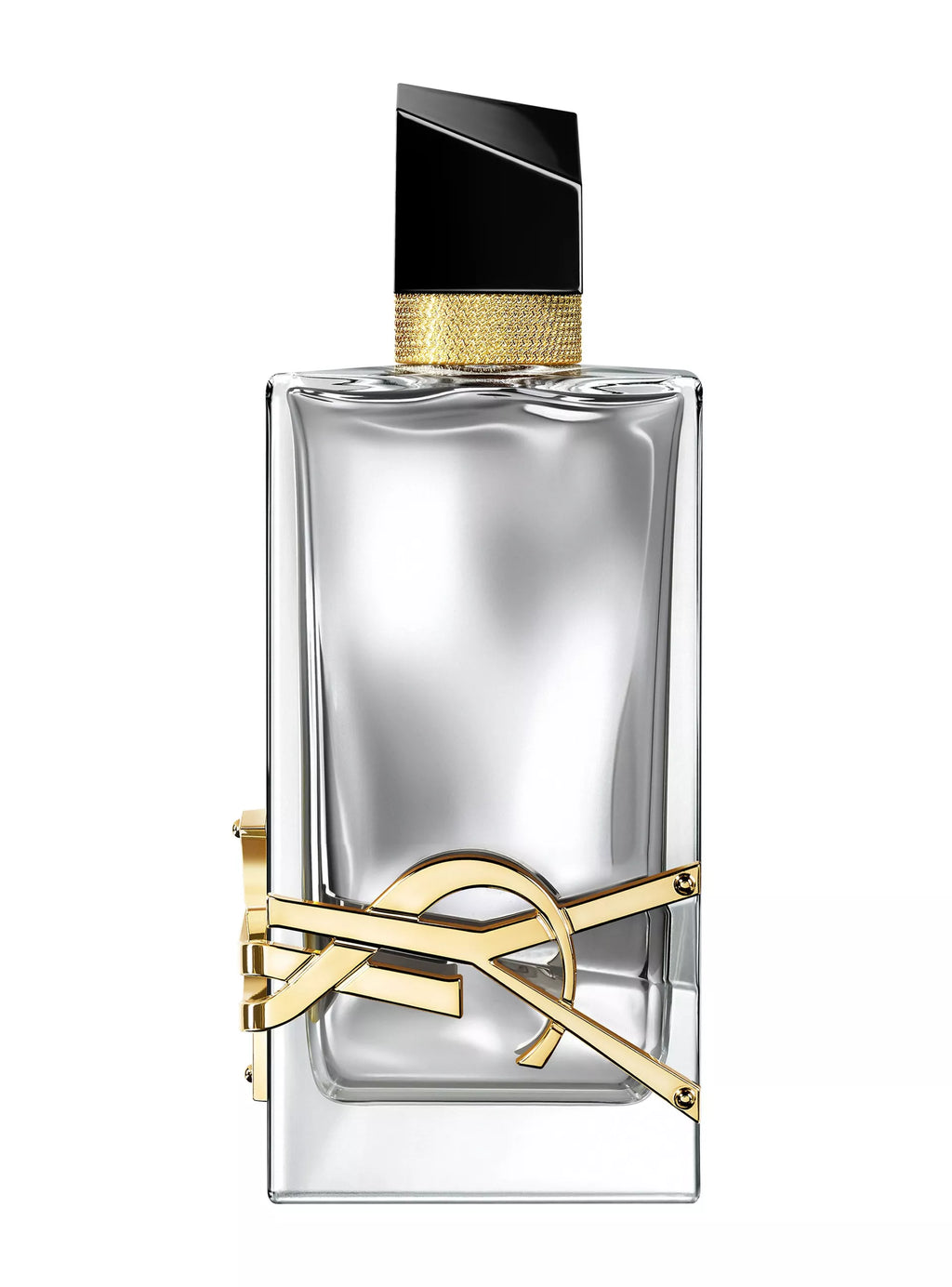 عطر إيف سان لوران ليبري لابسولو بلاتينوم برفيوم - 90 مل