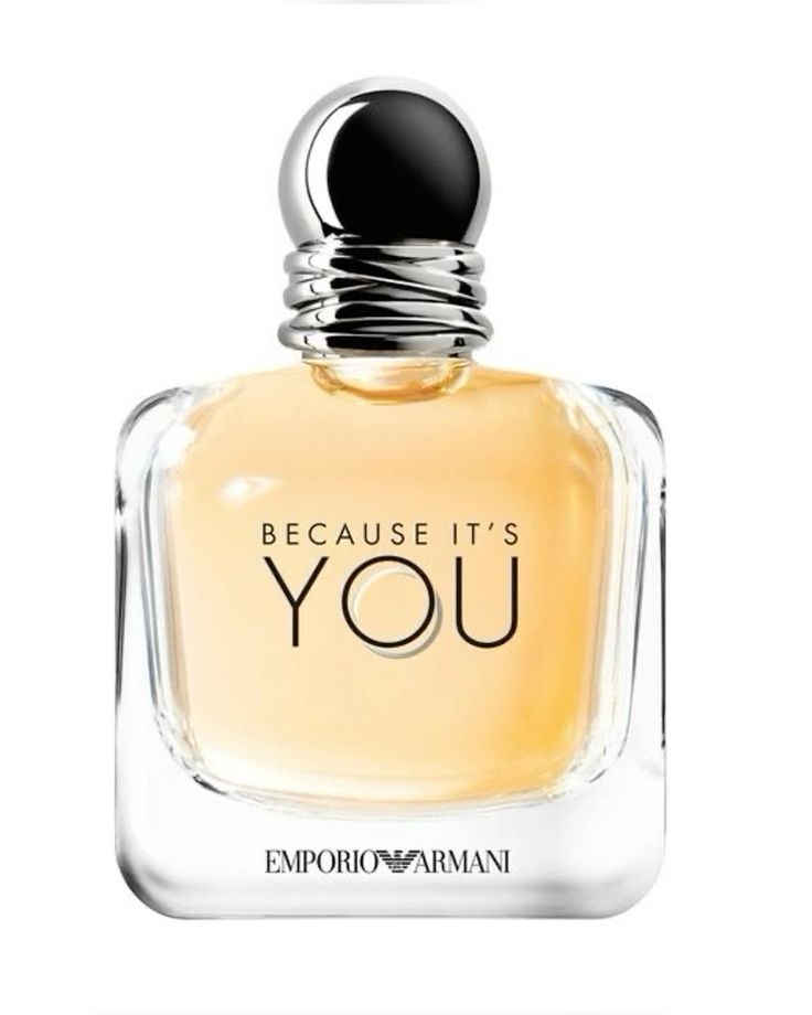 عطر بكوز إتس يو من إمبوريو أرماني أو دو برفيوم - 100 مل