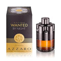 عطر أزارو وونتد نايت برفيوم - 100 مل