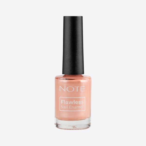 Flawless Nail Enamel 71-80