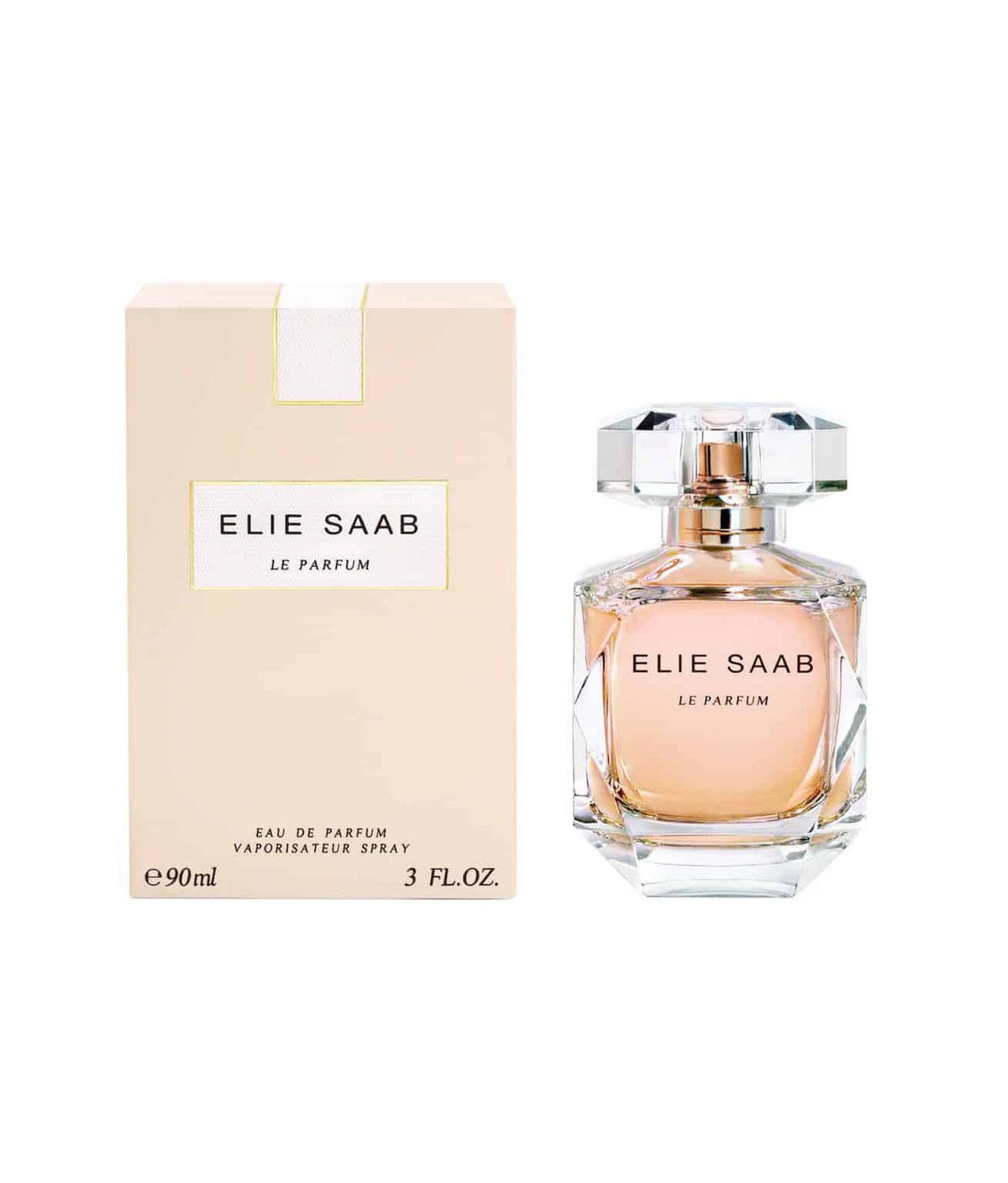 عطر لو برفيوم إيلي صعب أو دي برفيوم - 90 مل