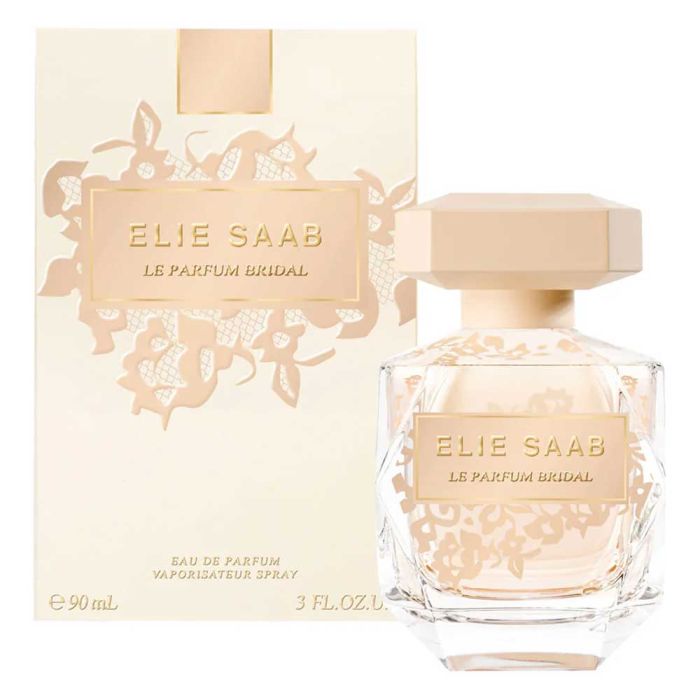 عطر برايدال إيلي صعب أو دي برفيوم - 90 مل