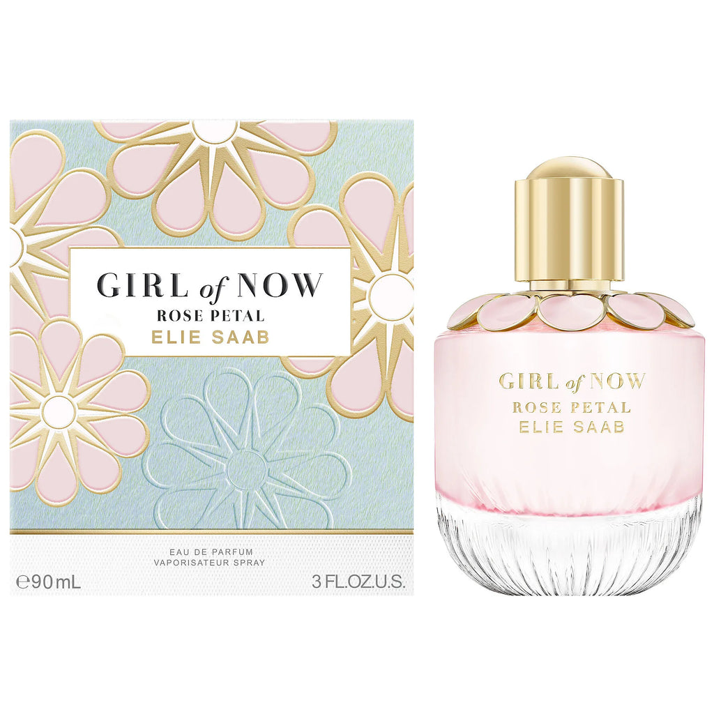 عطر جيرل أوف ناو إيلي صعب أو دي برفيوم - 90 مل